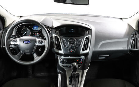 Ford Focus III, 2013 год, 895 000 рублей, 12 фотография