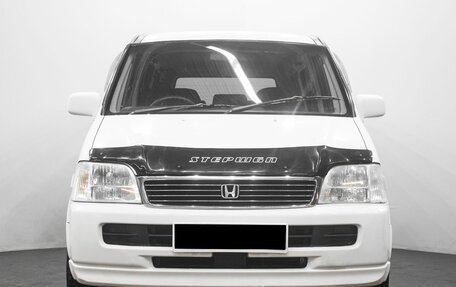 Honda Stepwgn IV, 2000 год, 559 000 рублей, 2 фотография