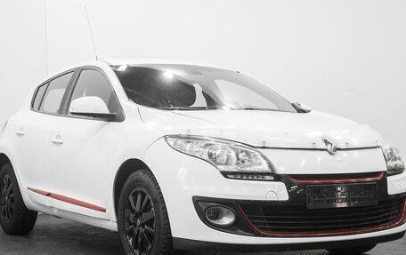Renault Megane III, 2013 год, 839 000 рублей, 3 фотография