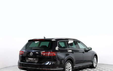 Volkswagen Passat B8 рестайлинг, 2019 год, 2 267 000 рублей, 5 фотография
