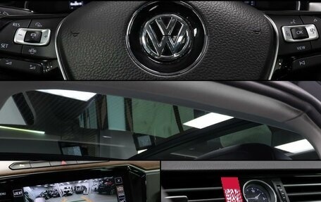 Volkswagen Passat B8 рестайлинг, 2019 год, 2 267 000 рублей, 14 фотография