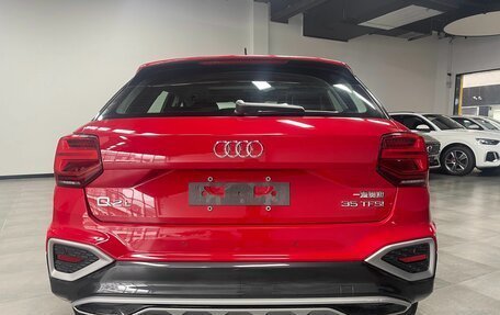 Audi Q2 I, 2021 год, 3 900 000 рублей, 6 фотография