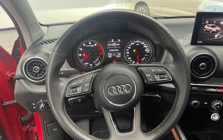 Audi Q2 I, 2021 год, 3 900 000 рублей, 10 фотография