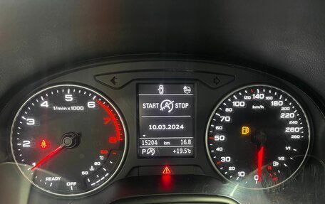 Audi Q2 I, 2021 год, 3 900 000 рублей, 12 фотография