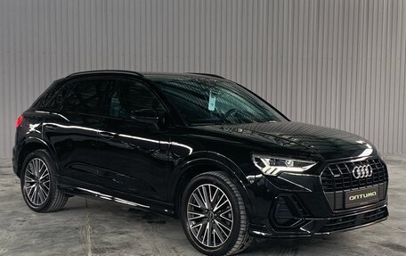 Audi Q3, 2020 год, 4 499 000 рублей, 3 фотография