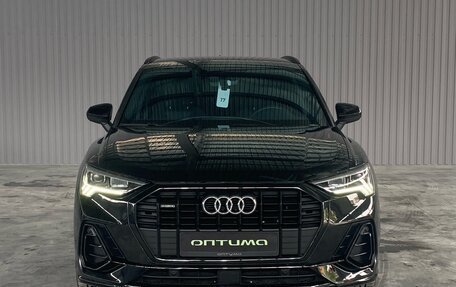 Audi Q3, 2020 год, 4 499 000 рублей, 2 фотография
