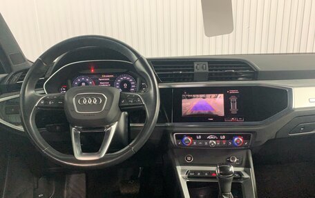 Audi Q3, 2020 год, 4 499 000 рублей, 10 фотография