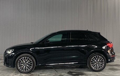 Audi Q3, 2020 год, 4 499 000 рублей, 8 фотография