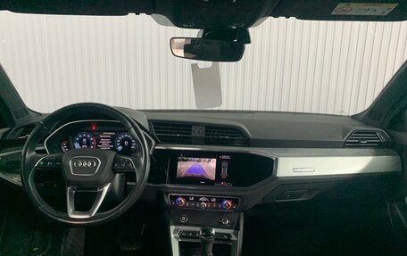 Audi Q3, 2020 год, 4 499 000 рублей, 9 фотография