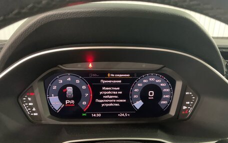 Audi Q3, 2020 год, 4 499 000 рублей, 16 фотография