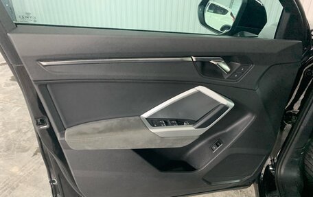 Audi Q3, 2020 год, 4 499 000 рублей, 19 фотография