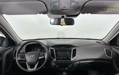 Hyundai Creta I рестайлинг, 2019 год, 2 110 000 рублей, 7 фотография