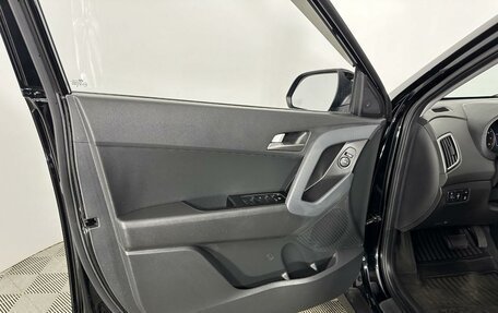 Hyundai Creta I рестайлинг, 2019 год, 2 110 000 рублей, 8 фотография