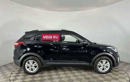 Hyundai Creta I рестайлинг, 2019 год, 2 110 000 рублей, 4 фотография