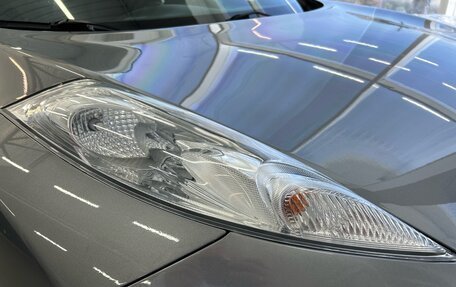 Nissan Juke II, 2013 год, 1 048 000 рублей, 10 фотография