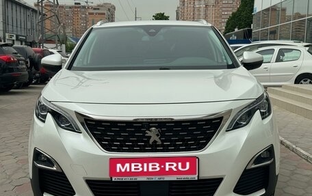 Peugeot 3008 II, 2017 год, 1 888 000 рублей, 2 фотография