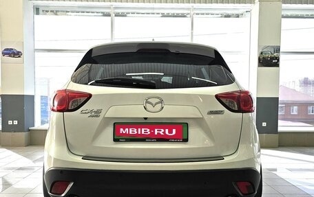Mazda CX-5 II, 2013 год, 1 728 000 рублей, 6 фотография