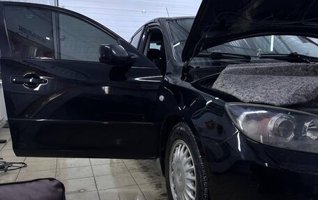 Mazda 3, 2005 год, 625 000 рублей, 10 фотография