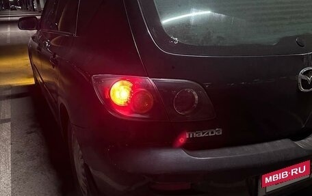 Mazda 3, 2005 год, 625 000 рублей, 6 фотография