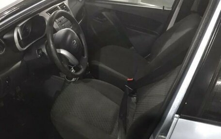 Datsun on-DO I рестайлинг, 2018 год, 570 000 рублей, 3 фотография