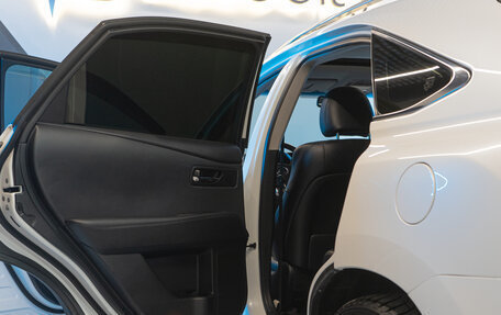 Lexus RX III, 2014 год, 3 530 000 рублей, 14 фотография