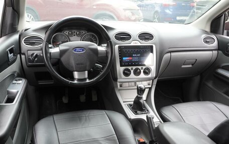 Ford Focus II рестайлинг, 2010 год, 749 000 рублей, 6 фотография