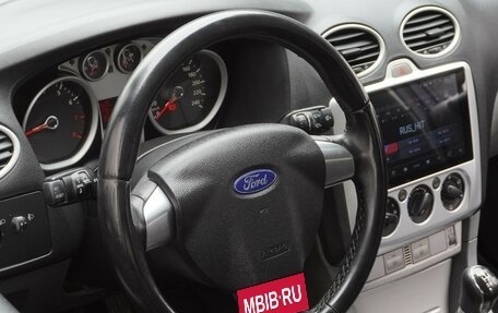 Ford Focus II рестайлинг, 2010 год, 749 000 рублей, 12 фотография