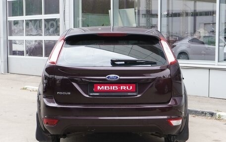 Ford Focus II рестайлинг, 2010 год, 749 000 рублей, 4 фотография