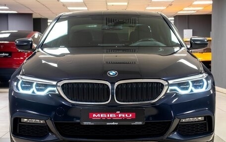 BMW 5 серия, 2019 год, 41 800 рублей, 2 фотография