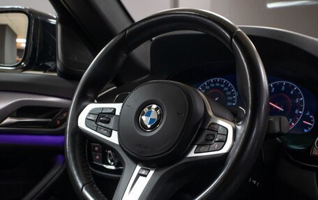 BMW 5 серия, 2019 год, 41 800 рублей, 26 фотография