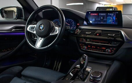 BMW 5 серия, 2019 год, 41 800 рублей, 25 фотография