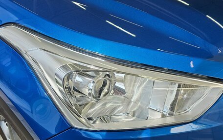 Hyundai Creta I рестайлинг, 2016 год, 1 618 000 рублей, 21 фотография