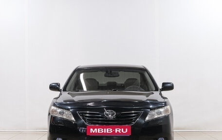 Toyota Camry, 2006 год, 1 199 000 рублей, 3 фотография