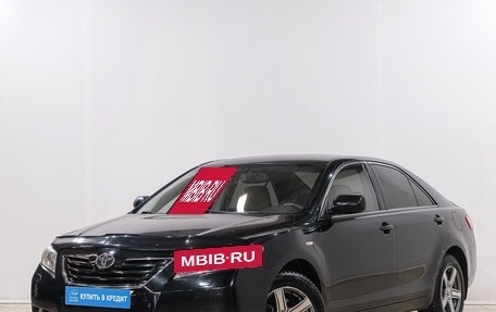 Toyota Camry, 2006 год, 1 199 000 рублей, 4 фотография