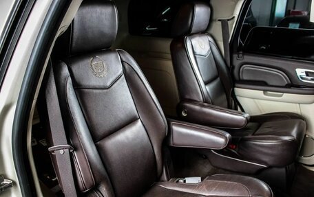 Cadillac Escalade III, 2013 год, 2 540 000 рублей, 7 фотография