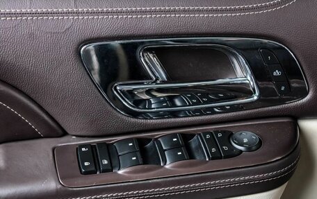 Cadillac Escalade III, 2013 год, 2 540 000 рублей, 11 фотография