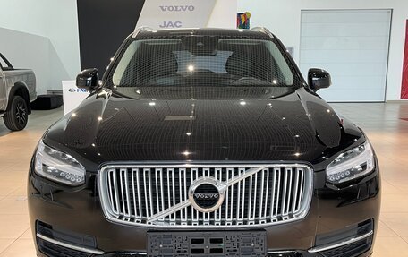 Volvo XC90 II рестайлинг, 2015 год, 3 490 000 рублей, 2 фотография