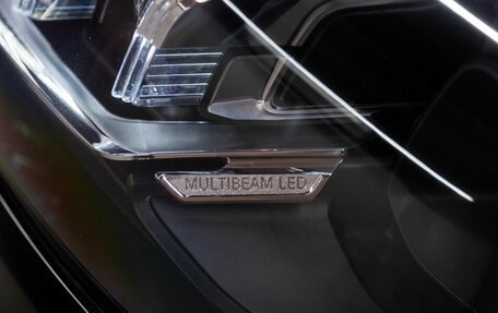 Mercedes-Benz GLS, 2022 год, 5 фотография
