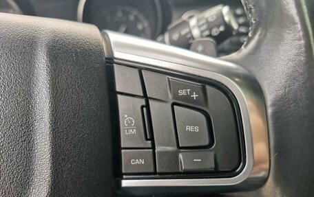 Land Rover Discovery Sport I рестайлинг, 2016 год, 2 695 000 рублей, 9 фотография