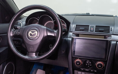 Mazda 3, 2006 год, 769 000 рублей, 9 фотография