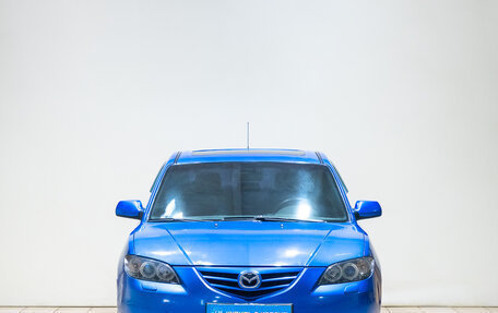 Mazda 3, 2006 год, 769 000 рублей, 4 фотография