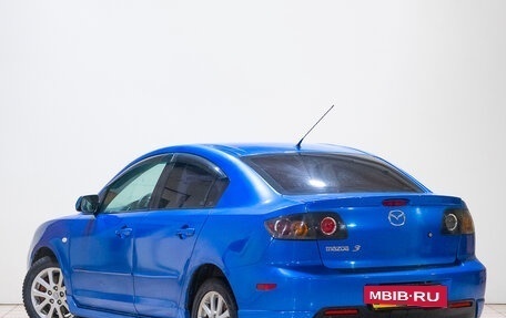 Mazda 3, 2006 год, 769 000 рублей, 6 фотография
