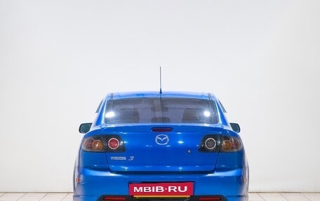 Mazda 3, 2006 год, 769 000 рублей, 5 фотография