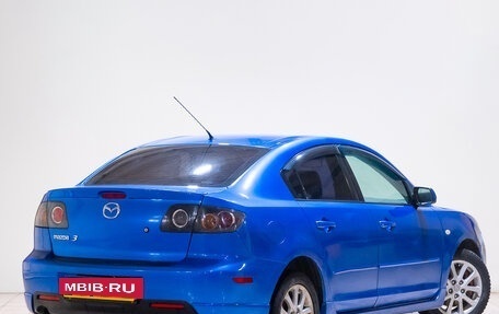 Mazda 3, 2006 год, 769 000 рублей, 7 фотография