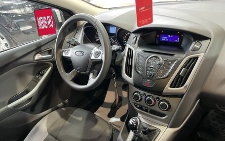 Ford Focus III, 2011 год, 899 000 рублей, 16 фотография