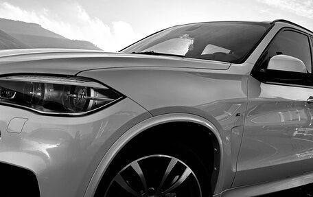 BMW X5, 2018 год, 5 550 000 рублей, 10 фотография