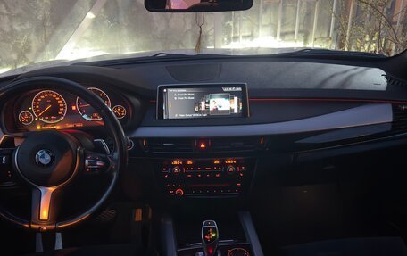 BMW X5, 2018 год, 5 550 000 рублей, 11 фотография