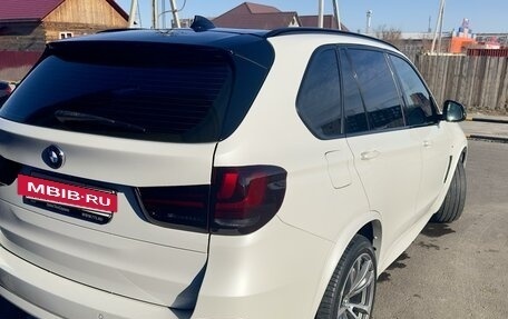 BMW X5, 2018 год, 5 550 000 рублей, 6 фотография