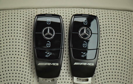 Mercedes-Benz GLE AMG, 2023 год, 29 000 000 рублей, 18 фотография