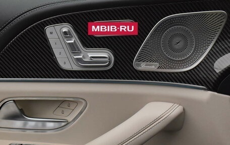 Mercedes-Benz GLE AMG, 2023 год, 29 000 000 рублей, 14 фотография